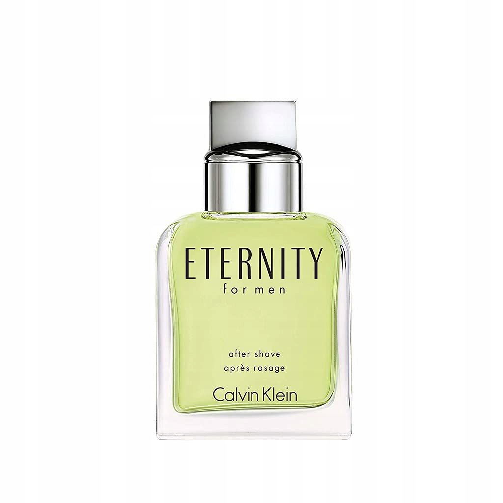 Calvin Klein Eternity For Men Voda Po Holení 100