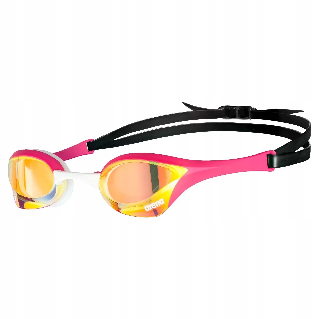

Okulary pływackie Arena Cobra Ultra Swipe Mirror