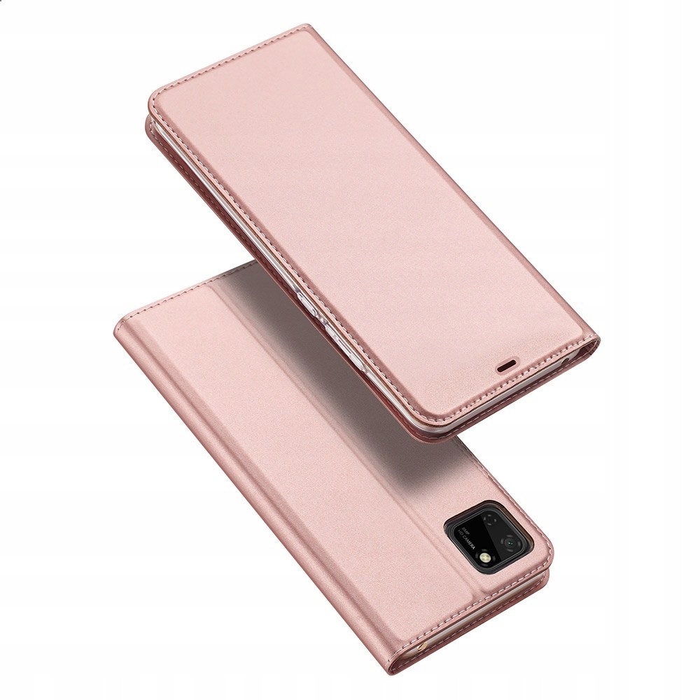 

Dux Ducis Skin Pro Etui Z Klapką Do Huawei Y5P