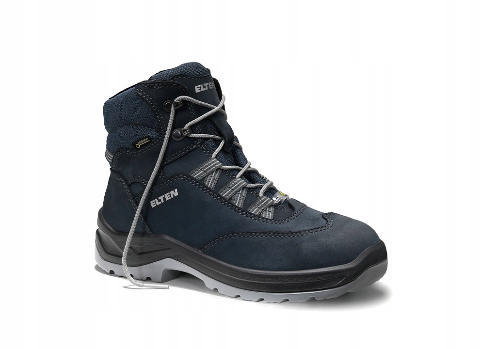 Dámské bezpečnostní boty Elten Lotte Gtx vel. 34