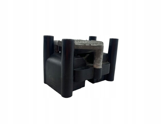 VW GOLF IV 2.0 AQY coil ignition