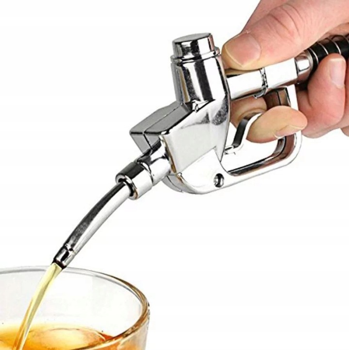 DYSTRYBUTOR DO ALKOHOLU I NAPOJU NALEWAK PIWA Kod producenta X