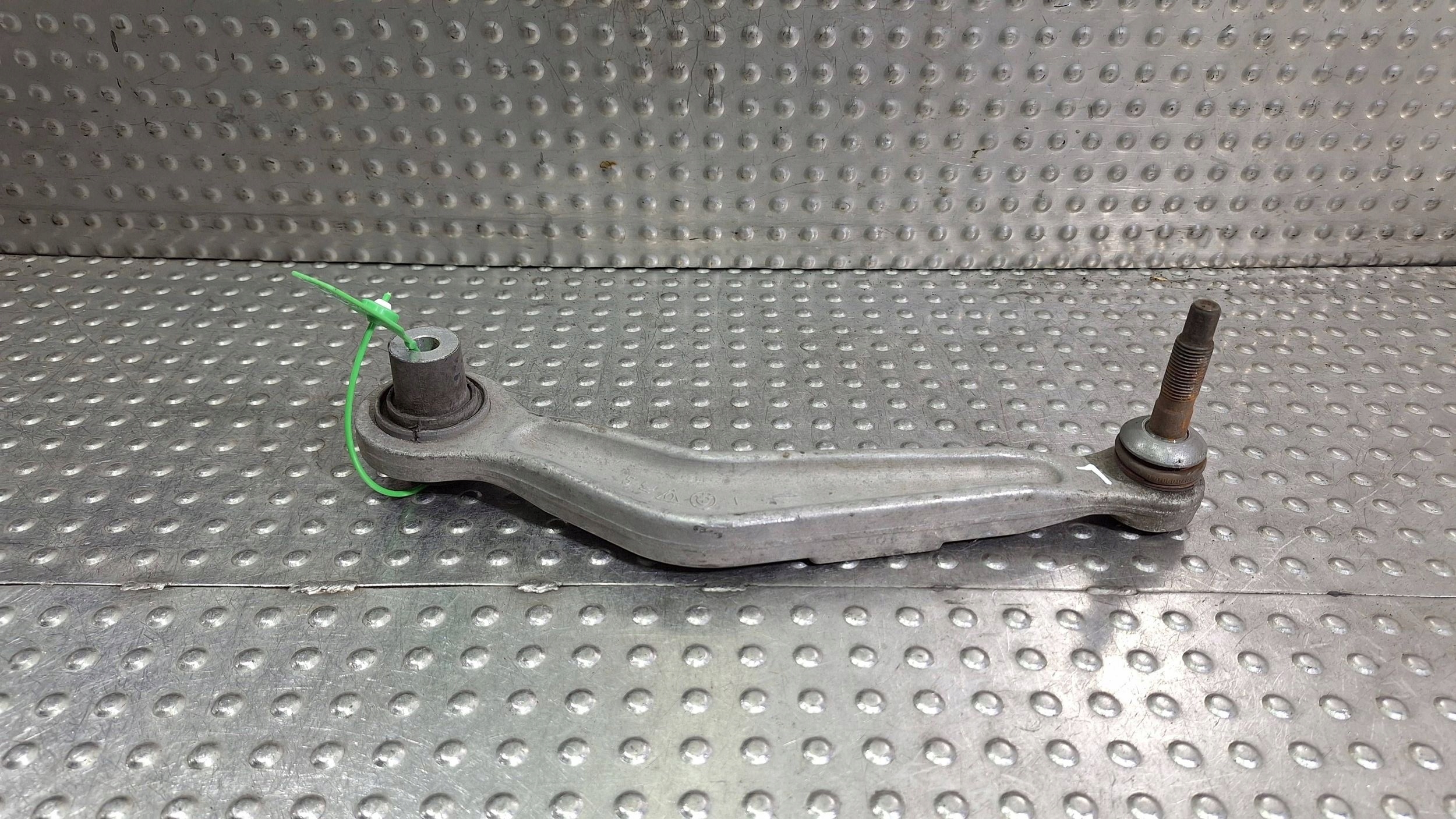 Querlenker links heck 6772241 BMW E60 E61 E63 E64