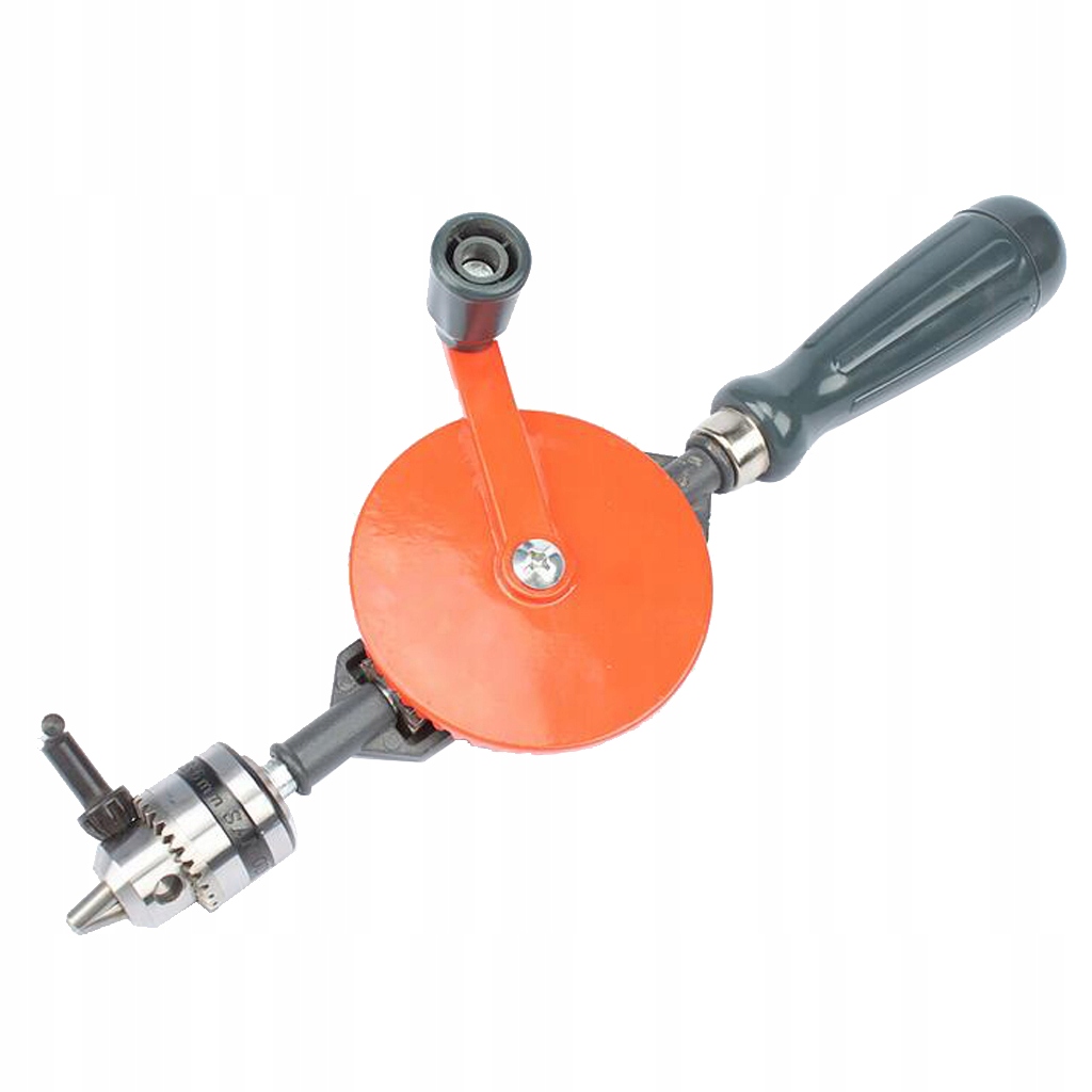 Zębatka Wiertarka ręczna Wiertarka do drewna Obrób Marka bez marki