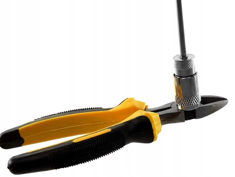 DŁUGI LATARKA CHWYTAK MAGNETYCZNY MAGNES TELESKOP Marka inna