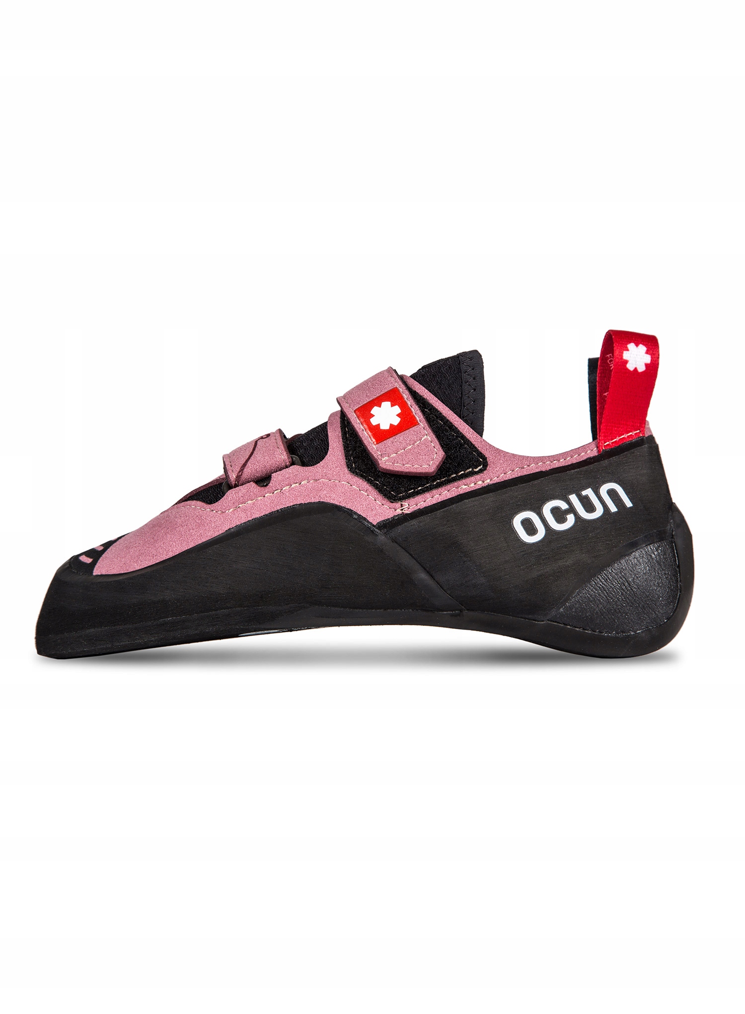 Buty wspinaczkowe Ocun Striker QC - rose mesa (45) Płeć produkt uniseks