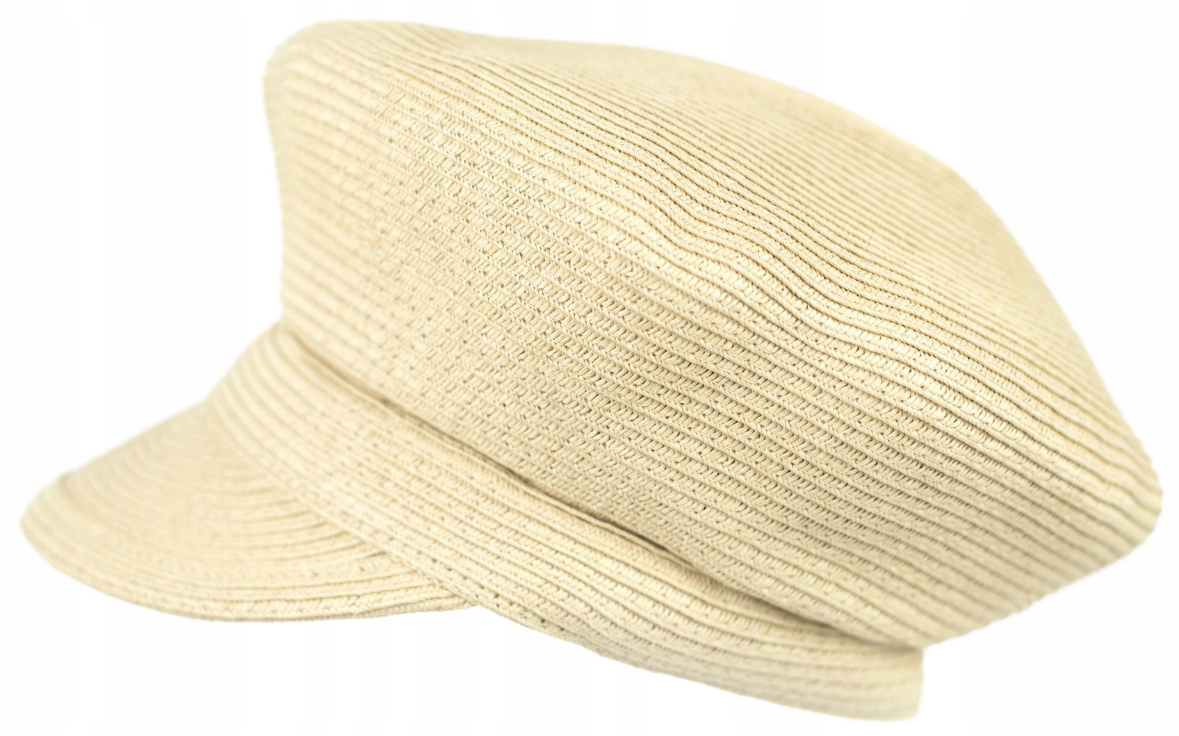 

Szaleo letni Kaszkiet Emanuel naturalny cz21176-1