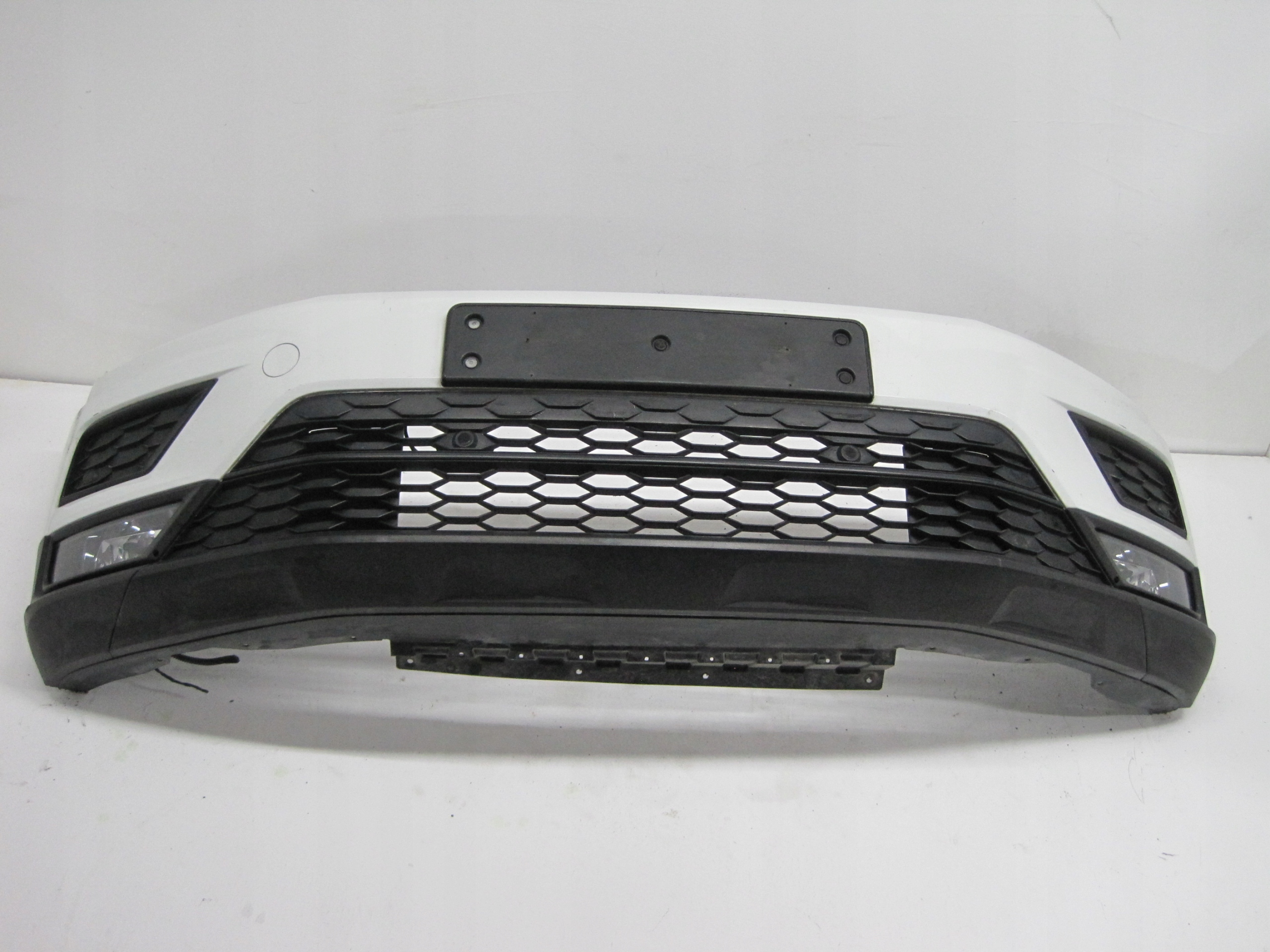 Frontstoßstange VW TIGUAN 5NA 4 PDC 17R vorne
