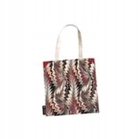 TORBA PŁÓCIENNA PAPERBLANKS RUBEDO