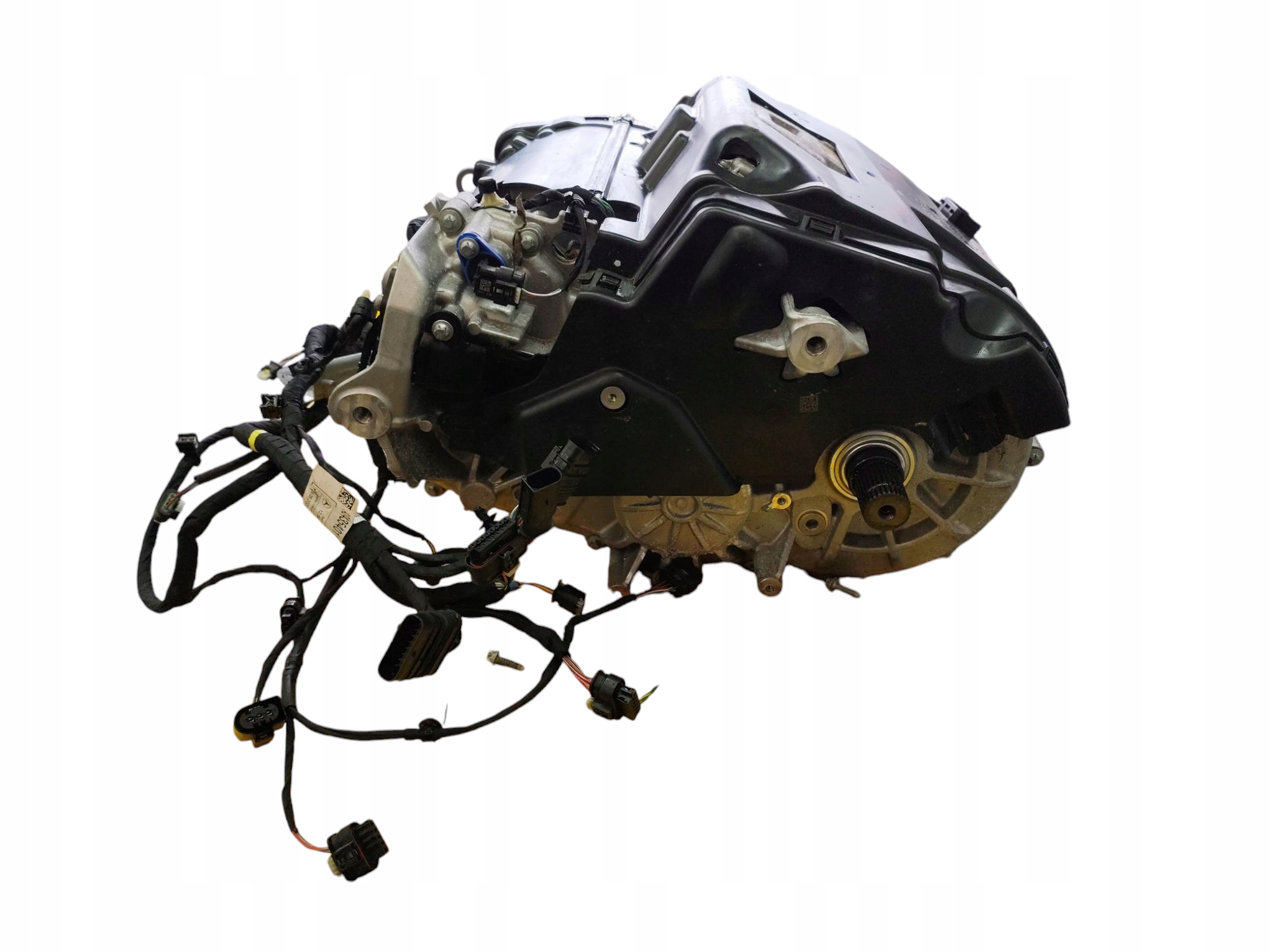 engine electrical MERCEDES EQA EQB H243 X243 A2433409002 780200 9 TYS