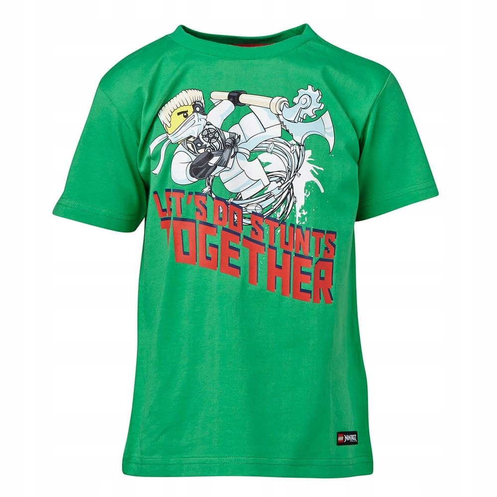 

T-shirt Lego Ninjago Tristan 470(863) r.116