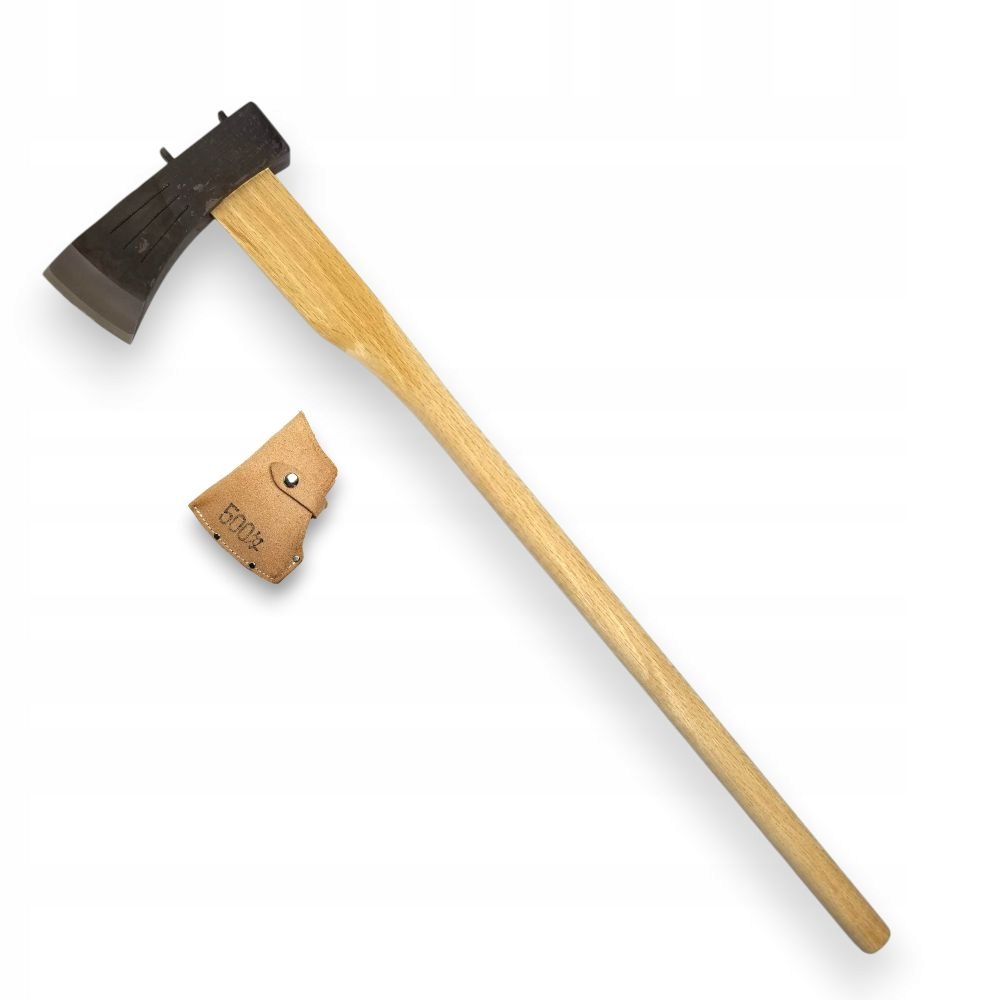 Japonská sekera 1900 g štiepacia 900 mm