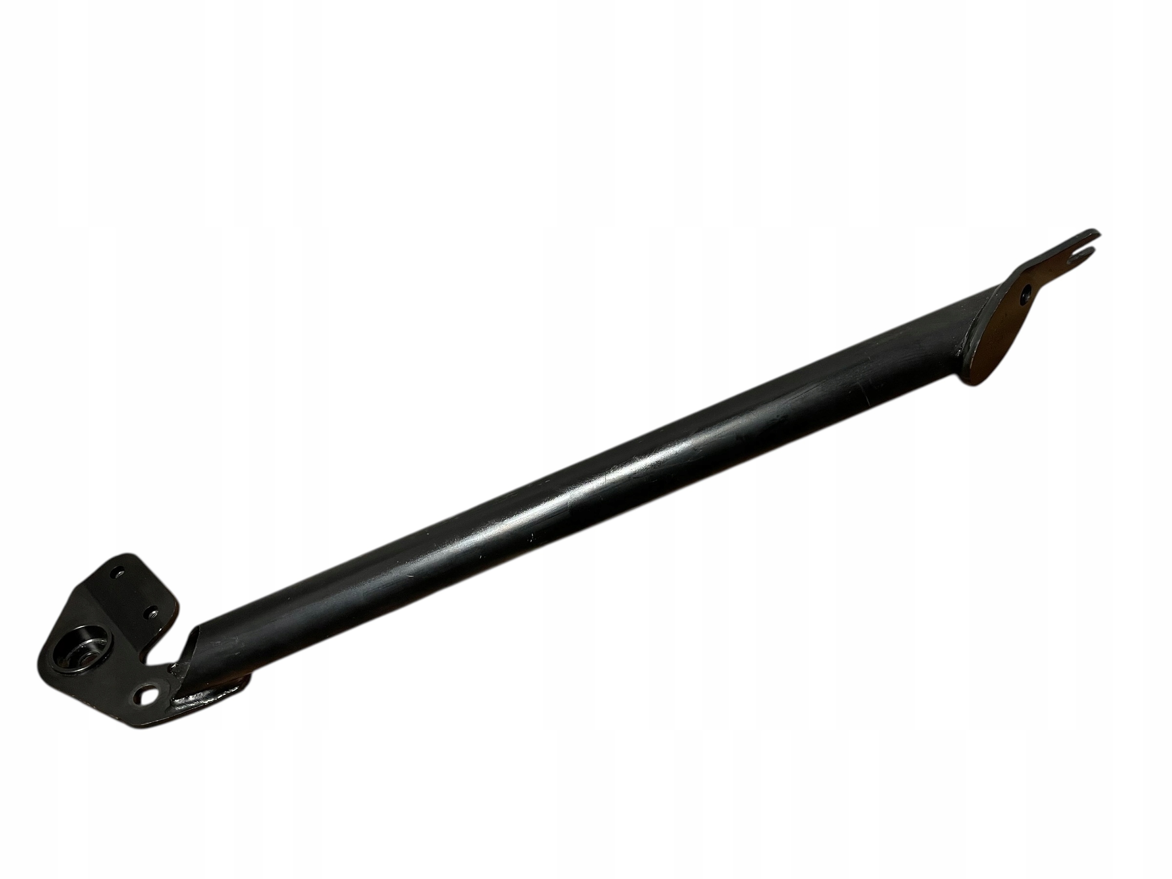 brace console KIELICHA springing left front BMW XM G09