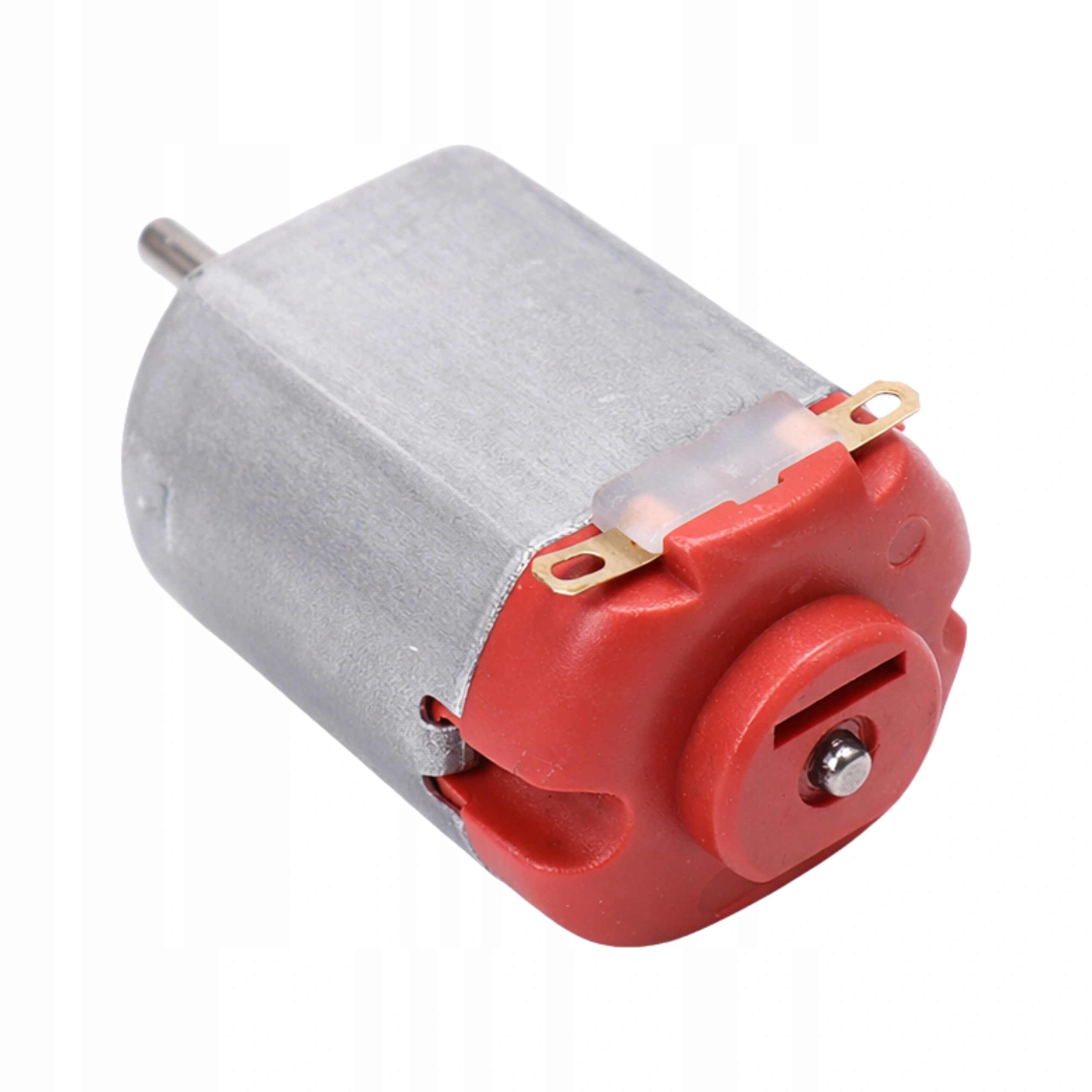 Silnik szczotkowy DC 1V-3V klasy 130 MT78 16,500 Rpm do Projektów i Diy