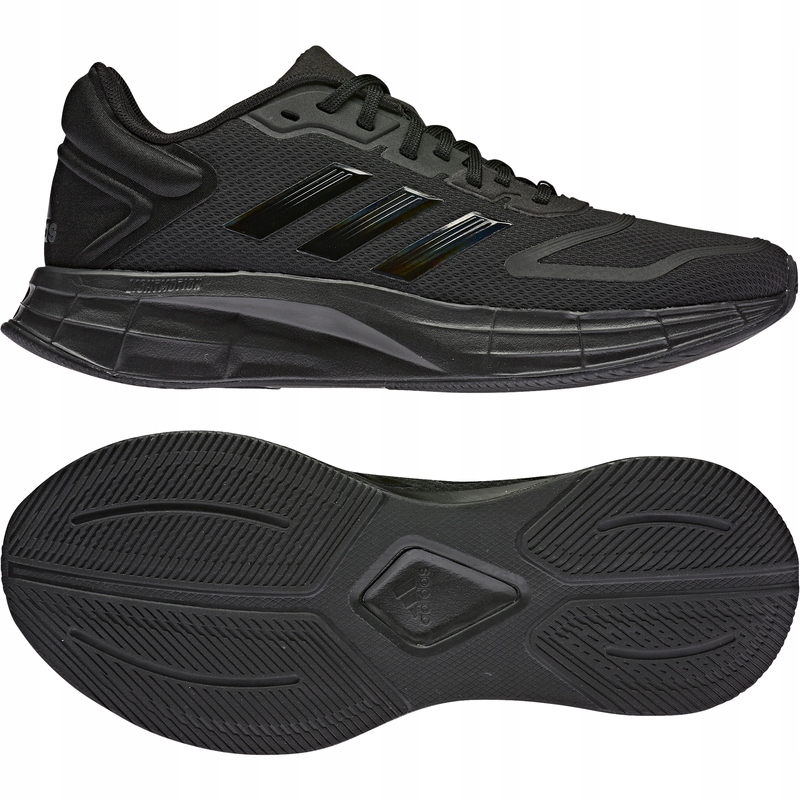

Buty damskie adidas Duramo Sl GX0711 czarne 36 2/3