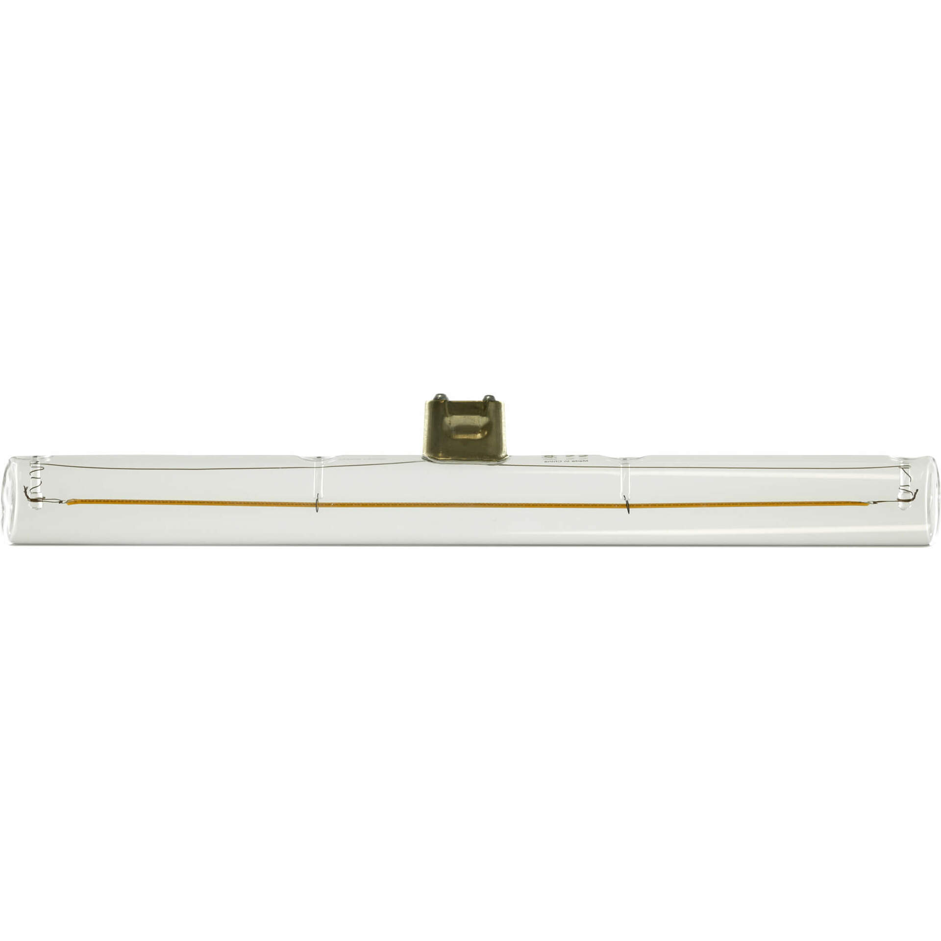 Segula 55173 Led lineárne svietidlo 300 mm čirá S14d 4,5 W (28 W) 300 Lm 2200 K