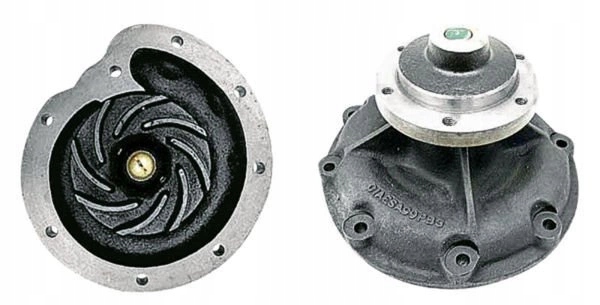 Vodní čerpadlo Case 3138936R93 3138936R91