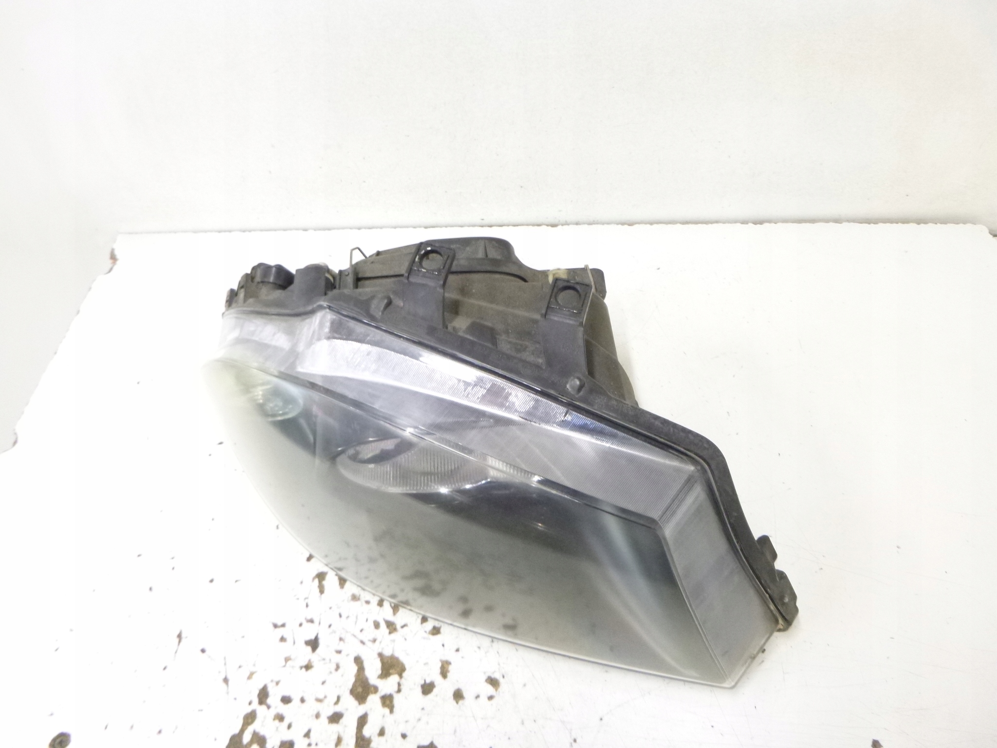light front right Seat Ibiza III 2003r.