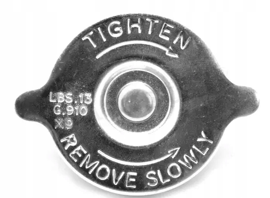 CALORSTAT BY VERNET KOREK ZBIORNIKA RC0052 Producent części Calorstat By Vernet