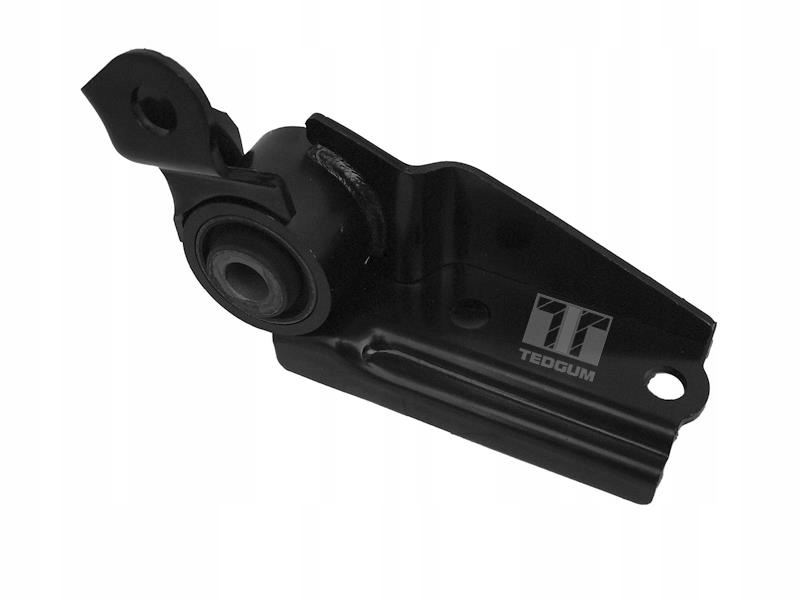 00672440 - TOYOTA ПОДУШКА ДВИГАТЕЛЯ-ЗАДНЯЯ ВЕРХНЯЯ КОРОБКА ПЕРЕДАЧ