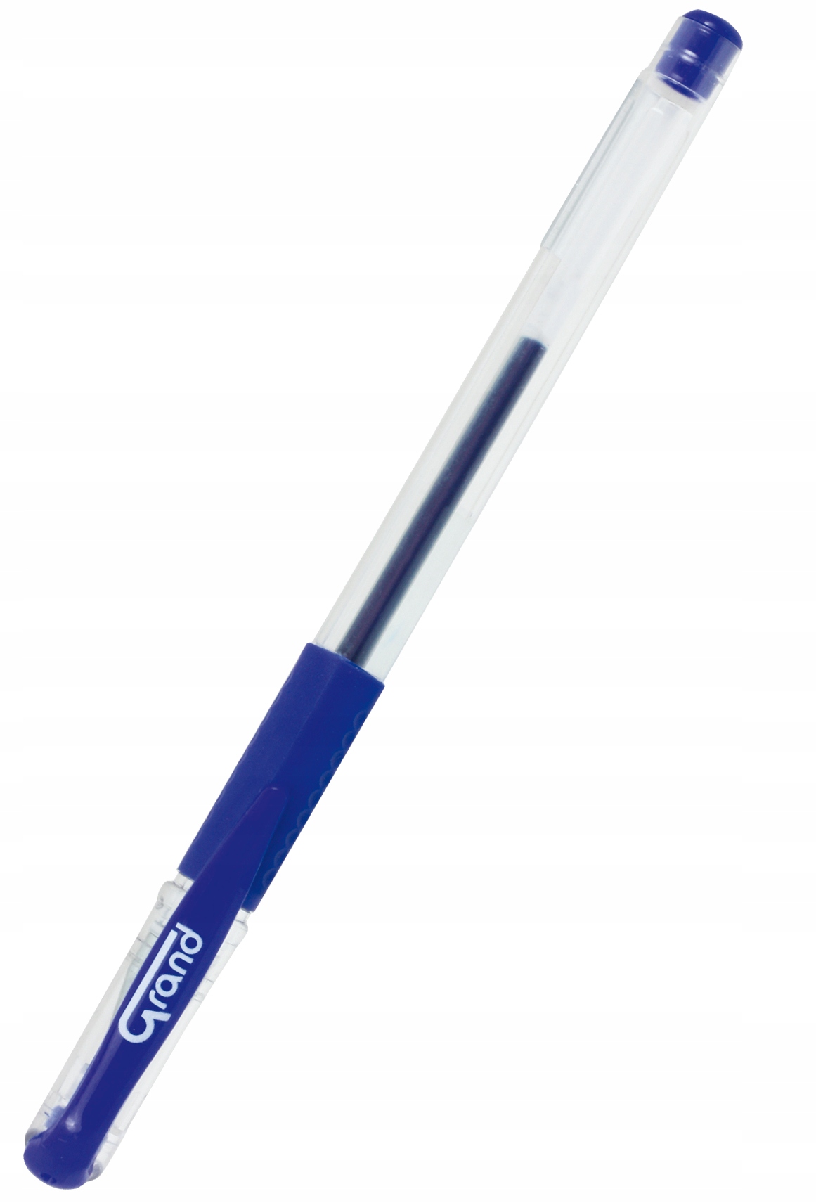

Długopis żelowy Grand GR-101 niebieski