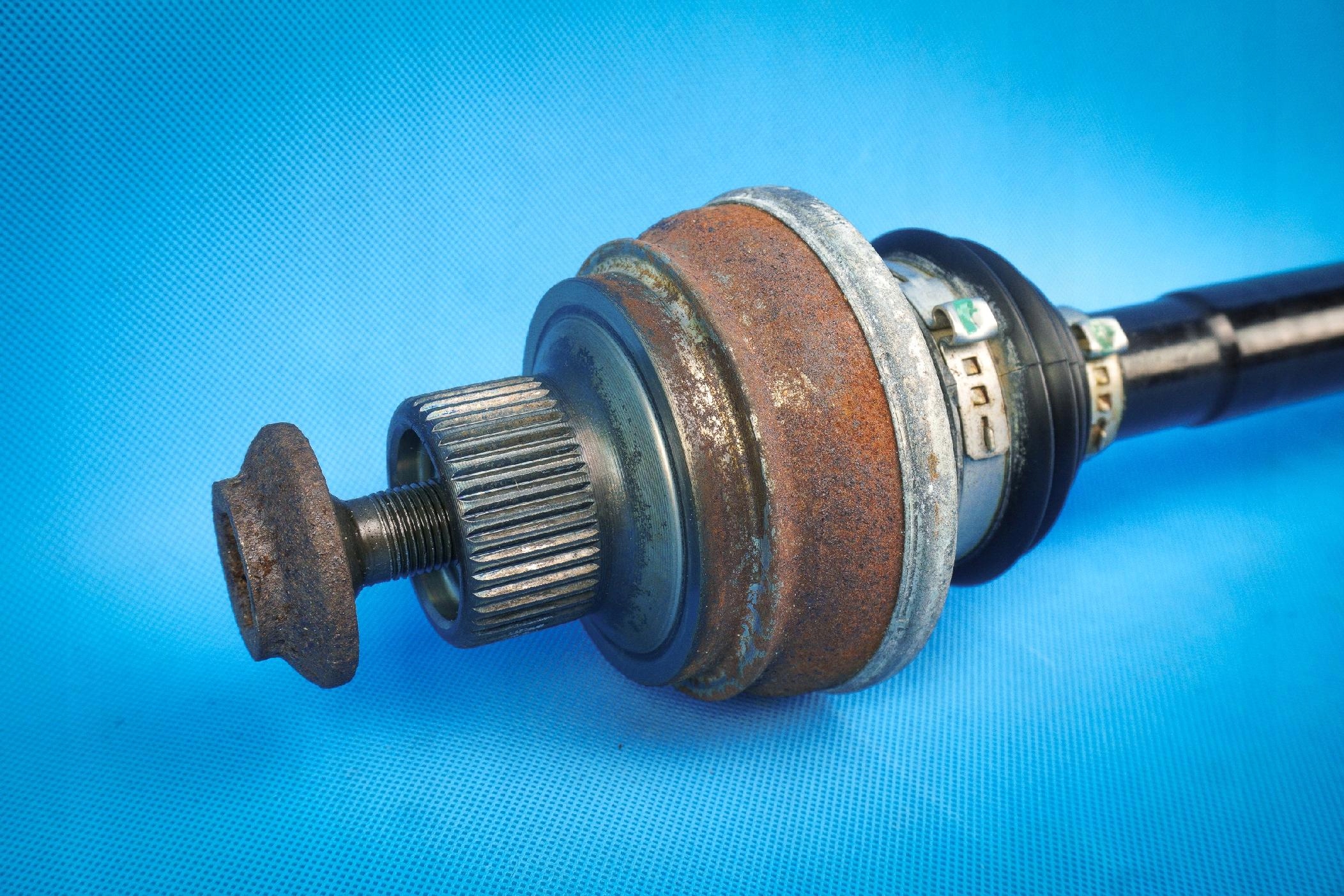 semi-axis joint Audi A6 S6 A7 S7 Q5 A8 S8 8R0501203C