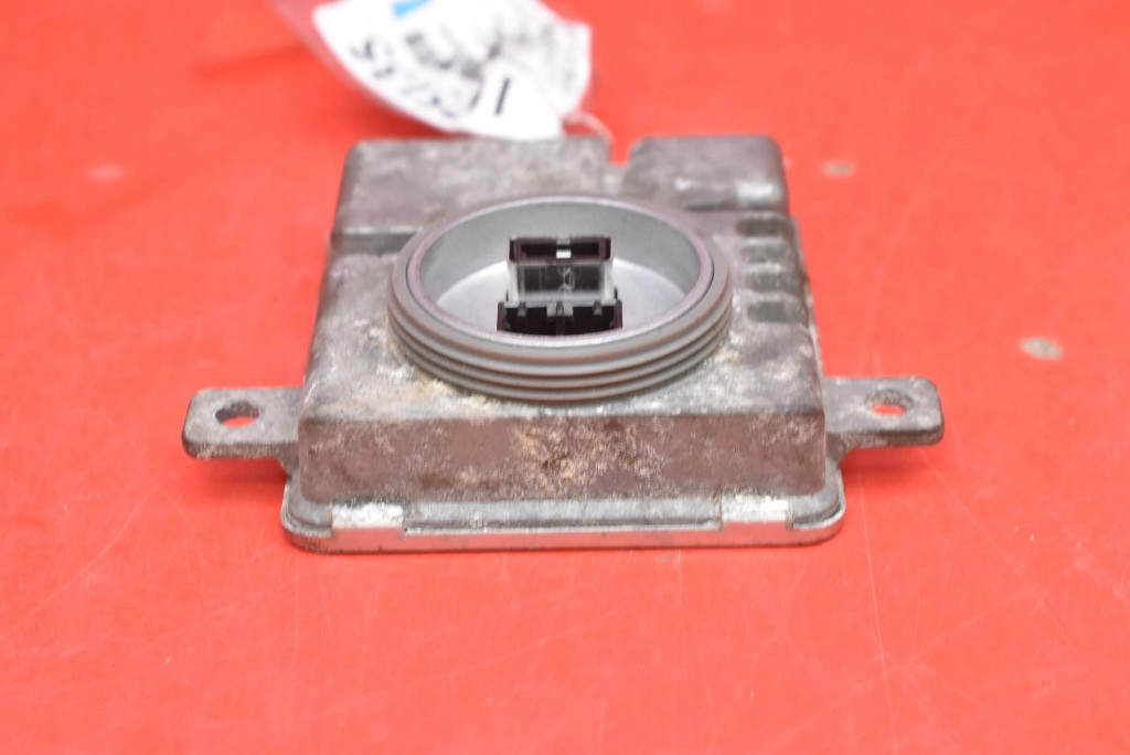 control unit XENON KSENON left 8K0941597C AUDI A6 C6 LIFT 08-11