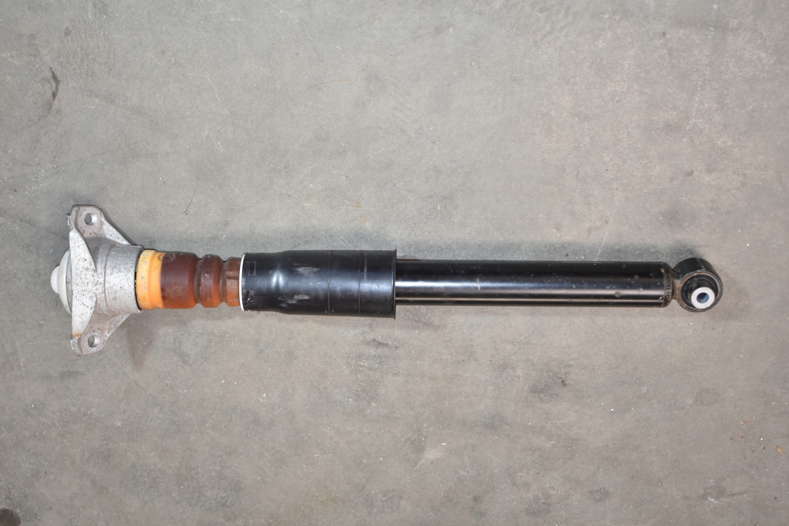 IDEALNY shock absorber rear part rear AUDI Q5 1