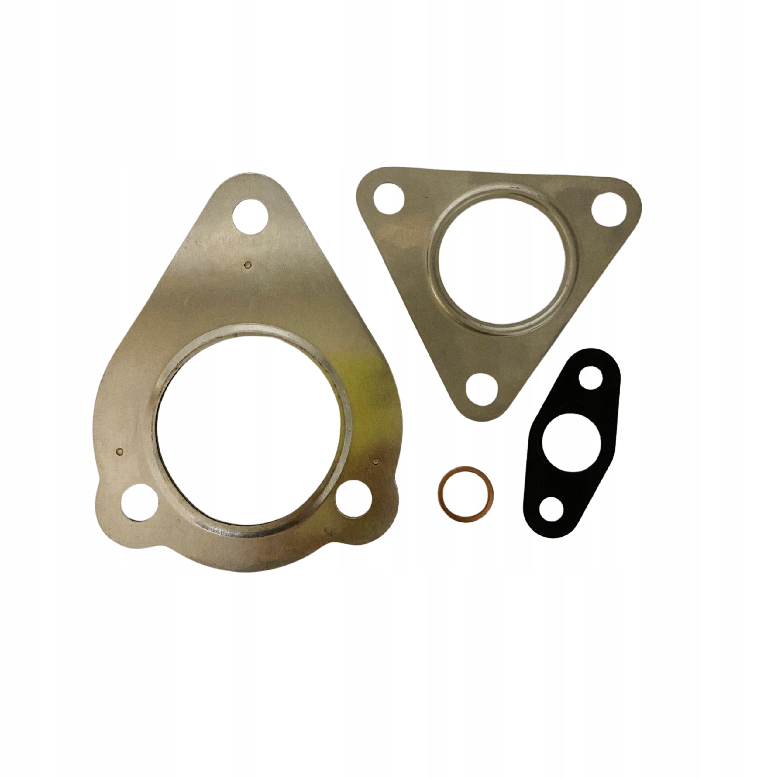 TURBO TURBINA VW PASSAT B5 AUDI A4 A6 1.9 TDI 130KM AWX Typ silnika Diesel