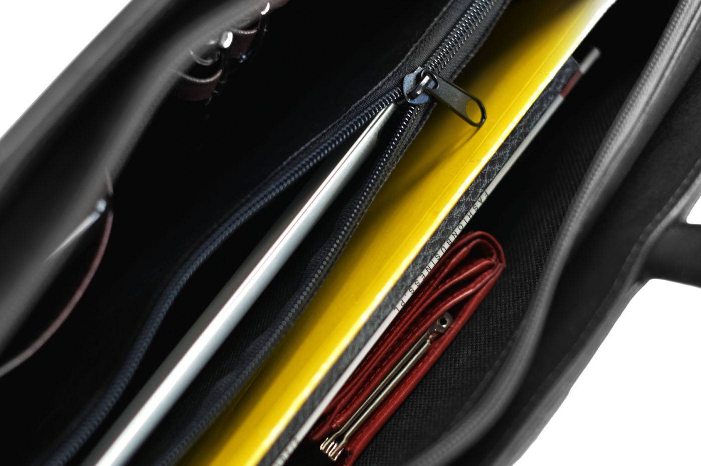 Teczka, Aktówka Damska - ELEGANCKA i FUNKCJONALNA Długość paska 120 cm