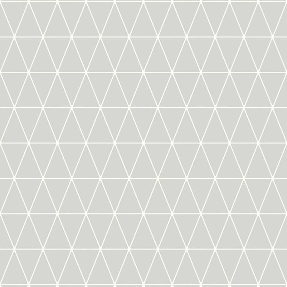 

Tapeta Ekskluzywna Wzór Geometryczny Trójkąty