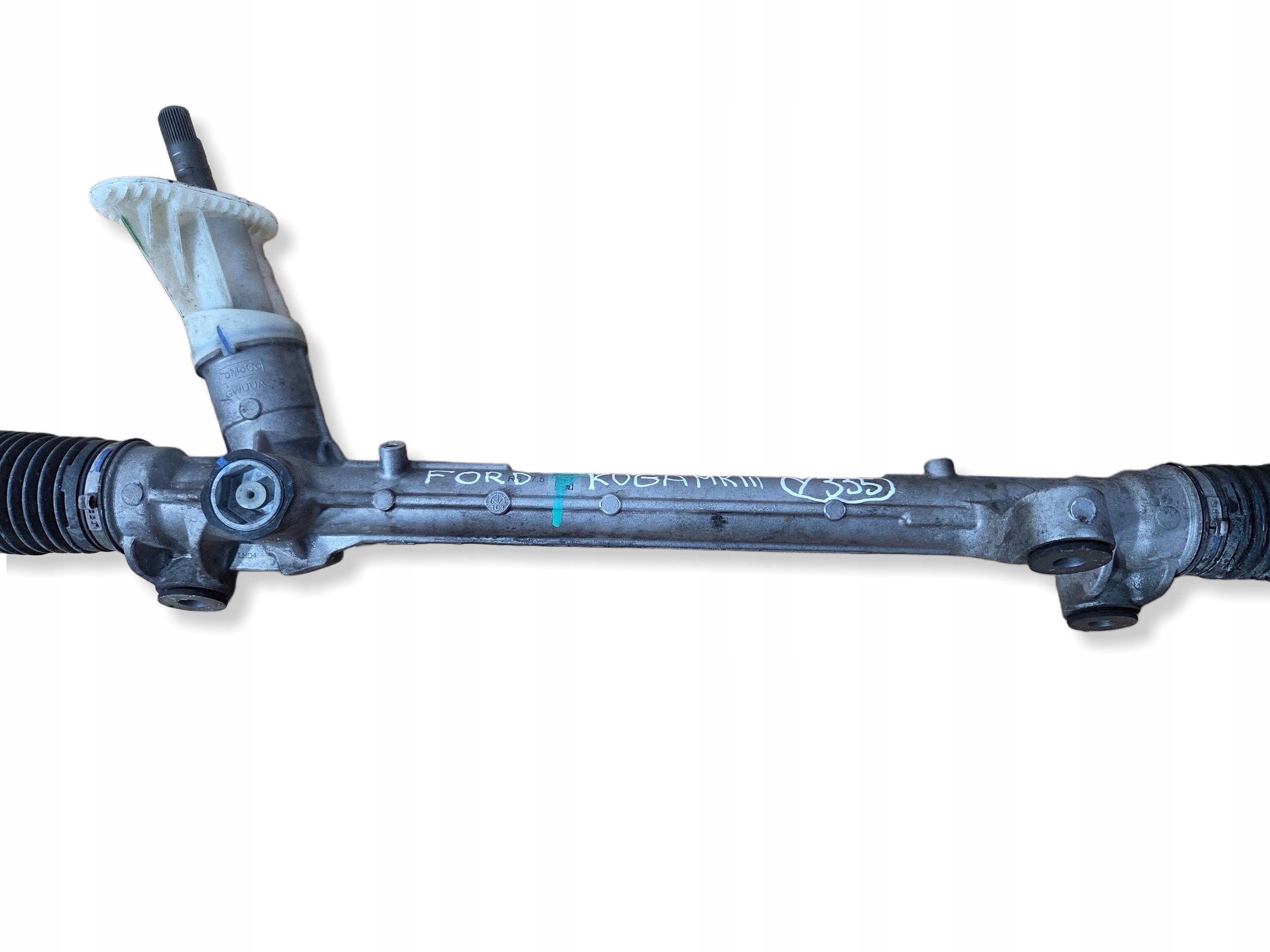 Ford Kuga MK3 III control LX6C3A500AE (Y335)