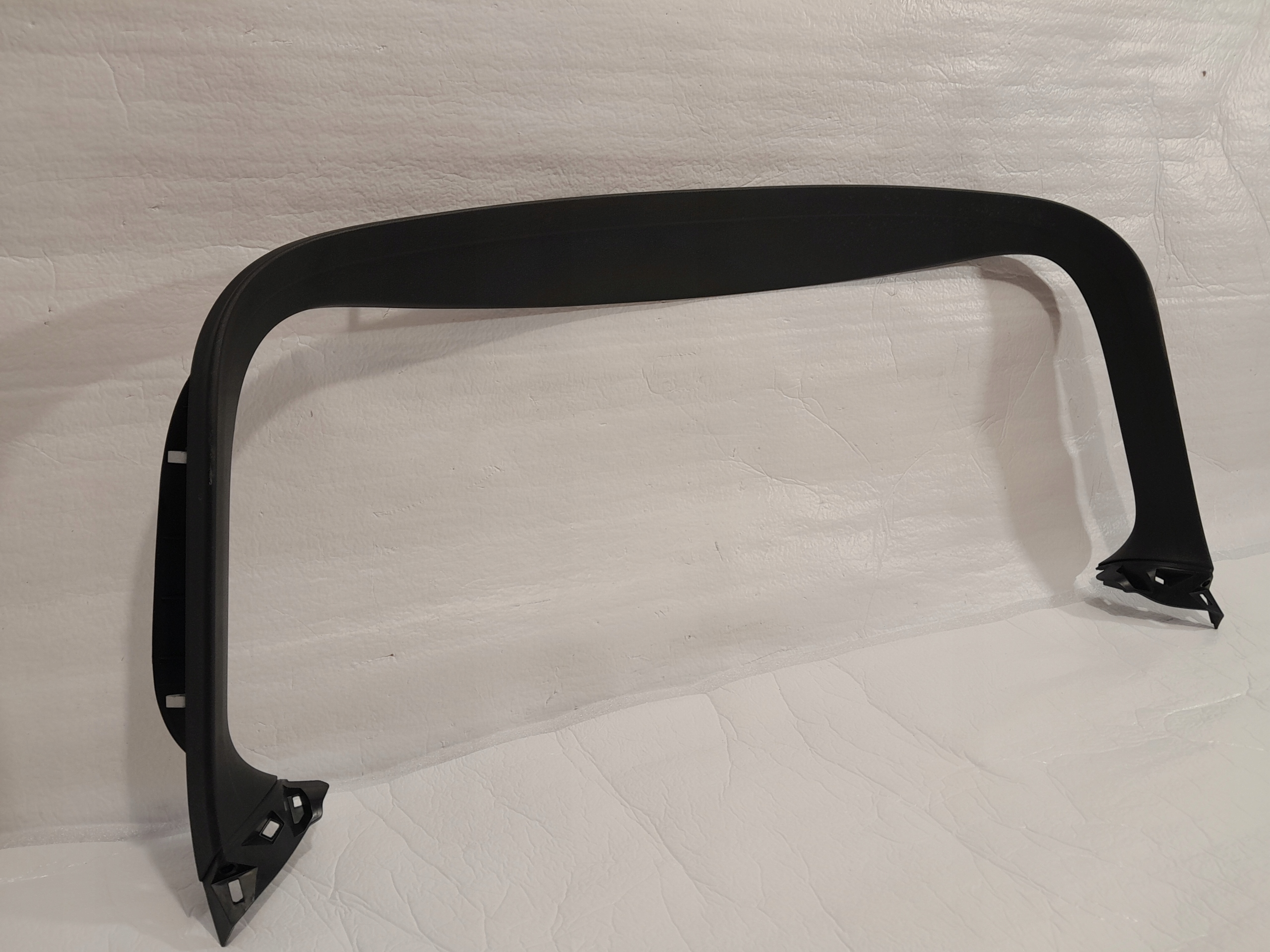 AUDI Q5 II 80A upholstery bonnet boot 80A867973A