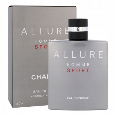 

Chanel Allure Homme Sport Eau Extreme 150 ml