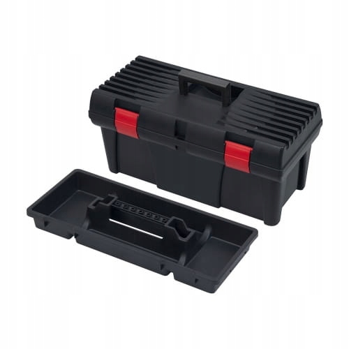 Skrzynka narzędziowa PATROL Stuff Basic 20"