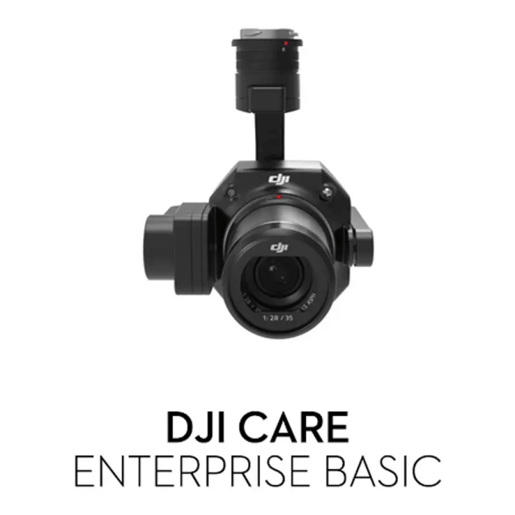 Dji Care Enterprise Basic Zenmuse P1 kod elektroniczny Dji Enterprise