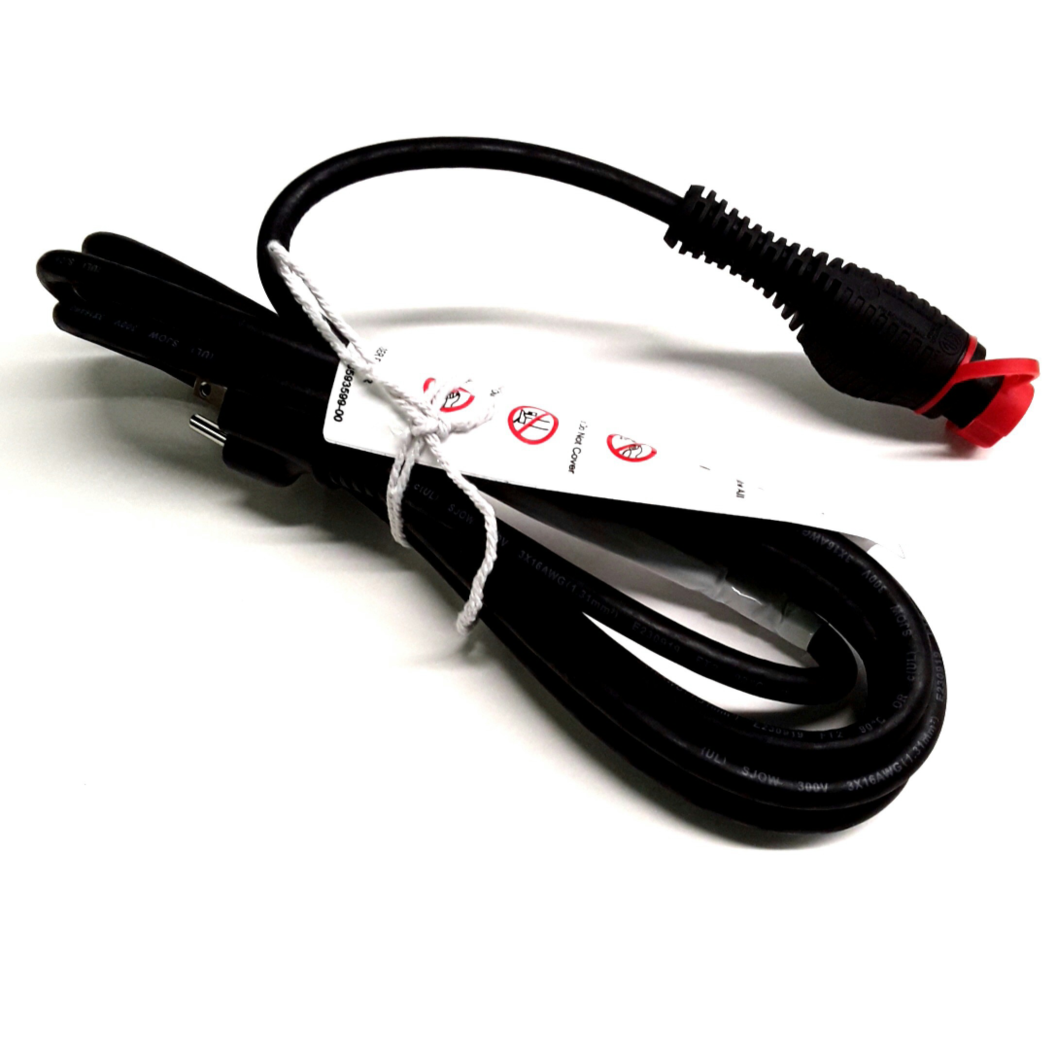 Volvo S60 V60 V70 S80 kabel pro ohřívač motoru Oe 31373629