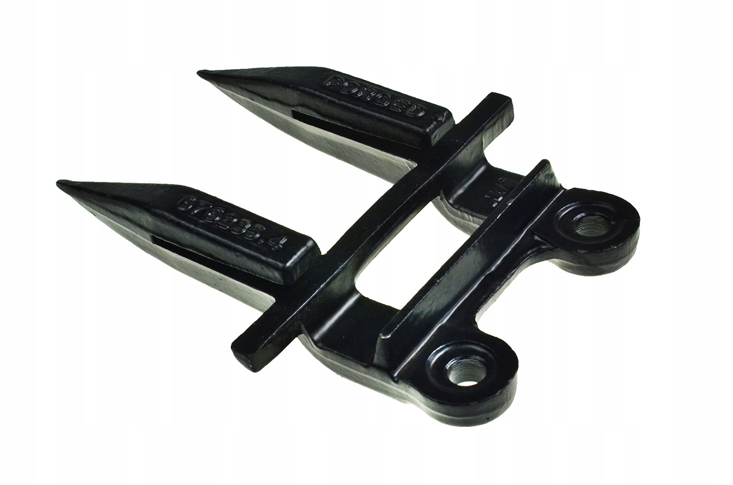 Bagnet podwójny Claas