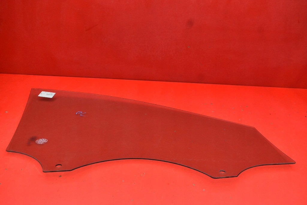 window side left front front FORD FOCUS MK3 sedan 11-15