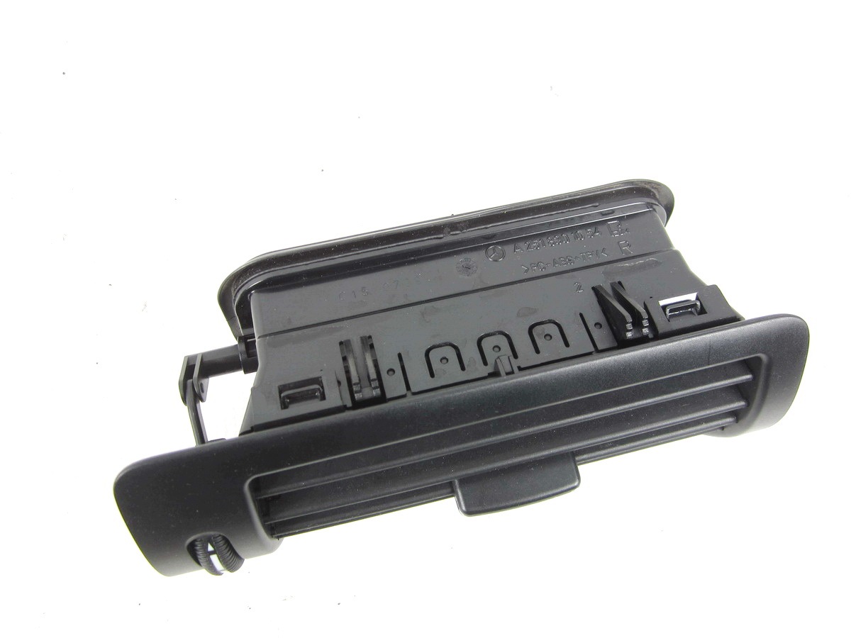 grid air conditioning devices boot right Mercedes W251 R-klasa