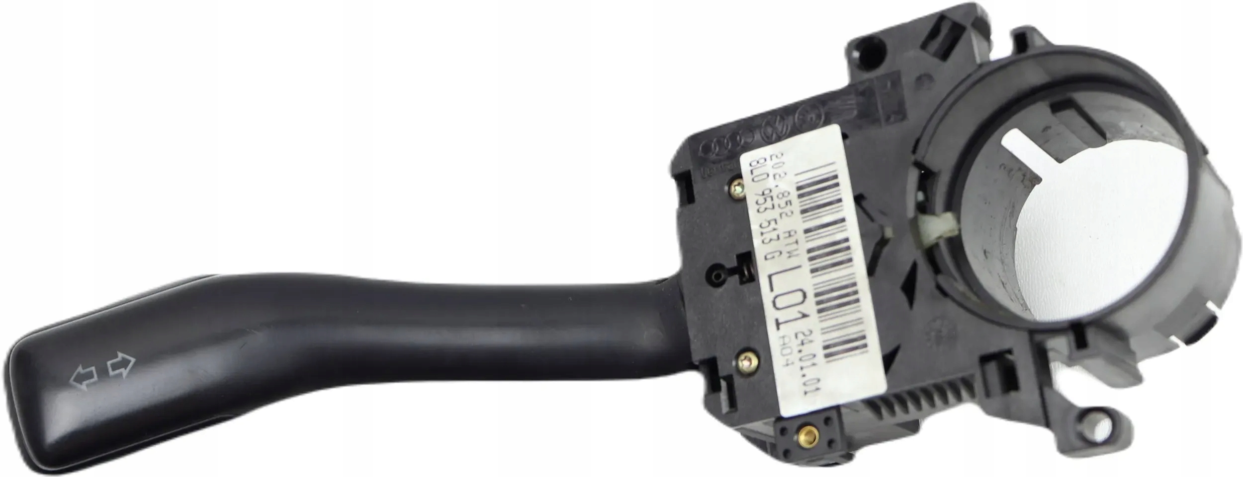 VW PASSAT B5 GOLF IV BORA Bouton Indicateurs de direction MANETKA 8L0953513G