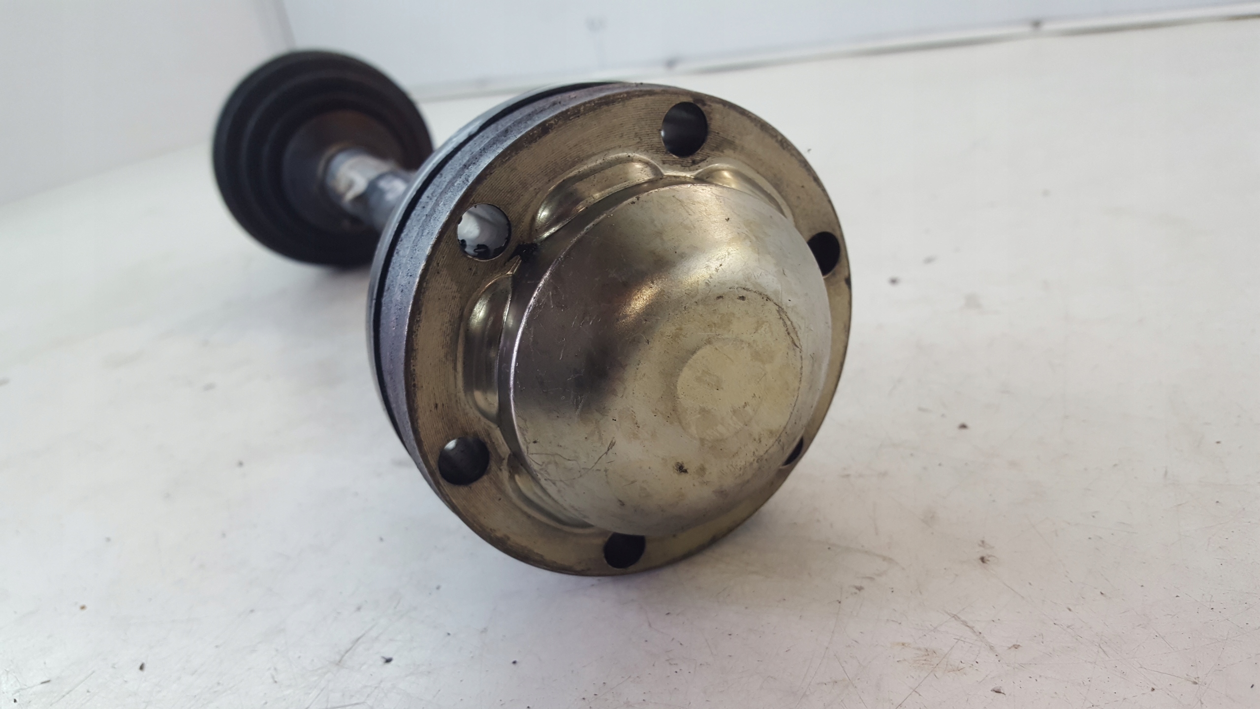 semi-axis 1K0407274BJ Audi A3 8P