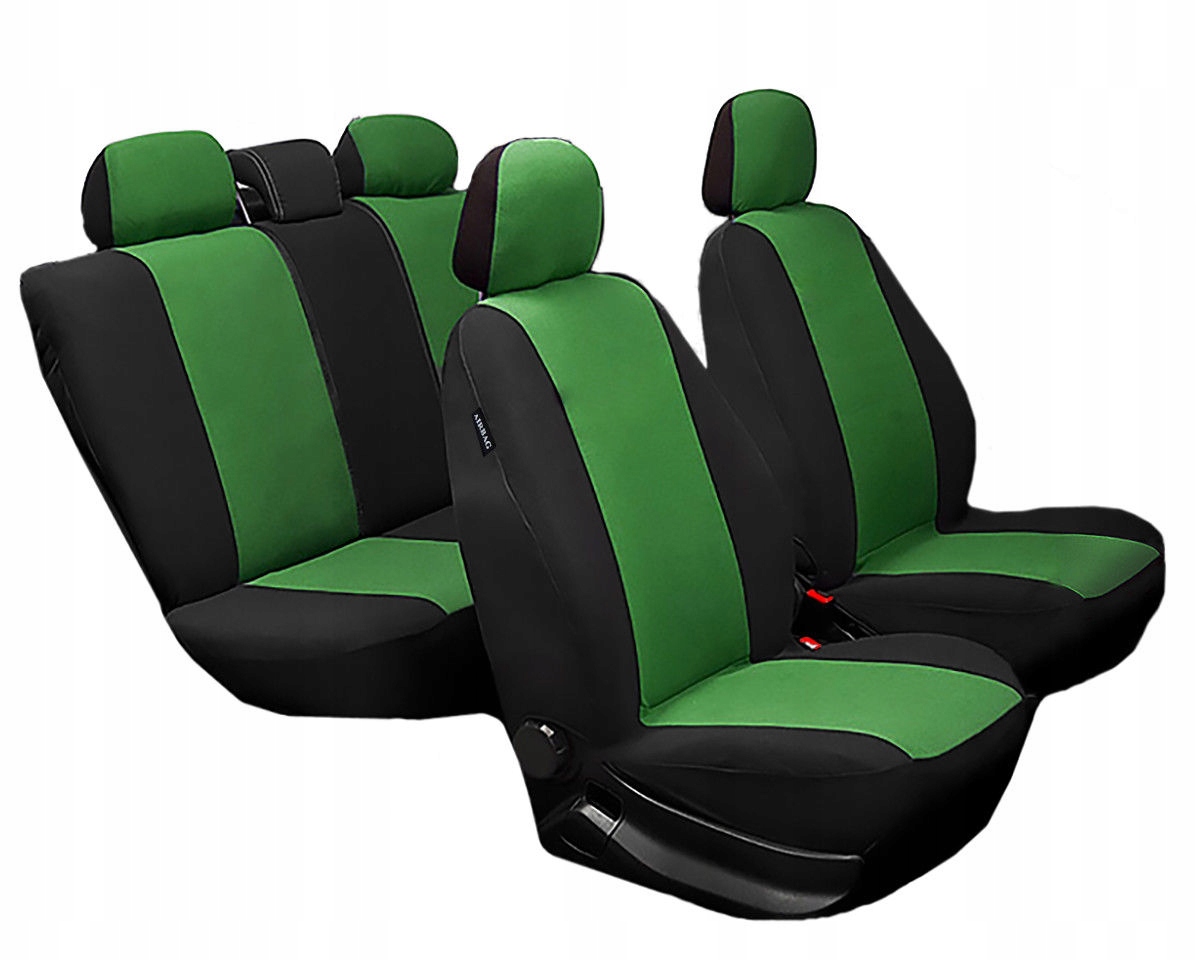 

Renault Kangoo I II Vel Satis Pokrowce Samochodowe