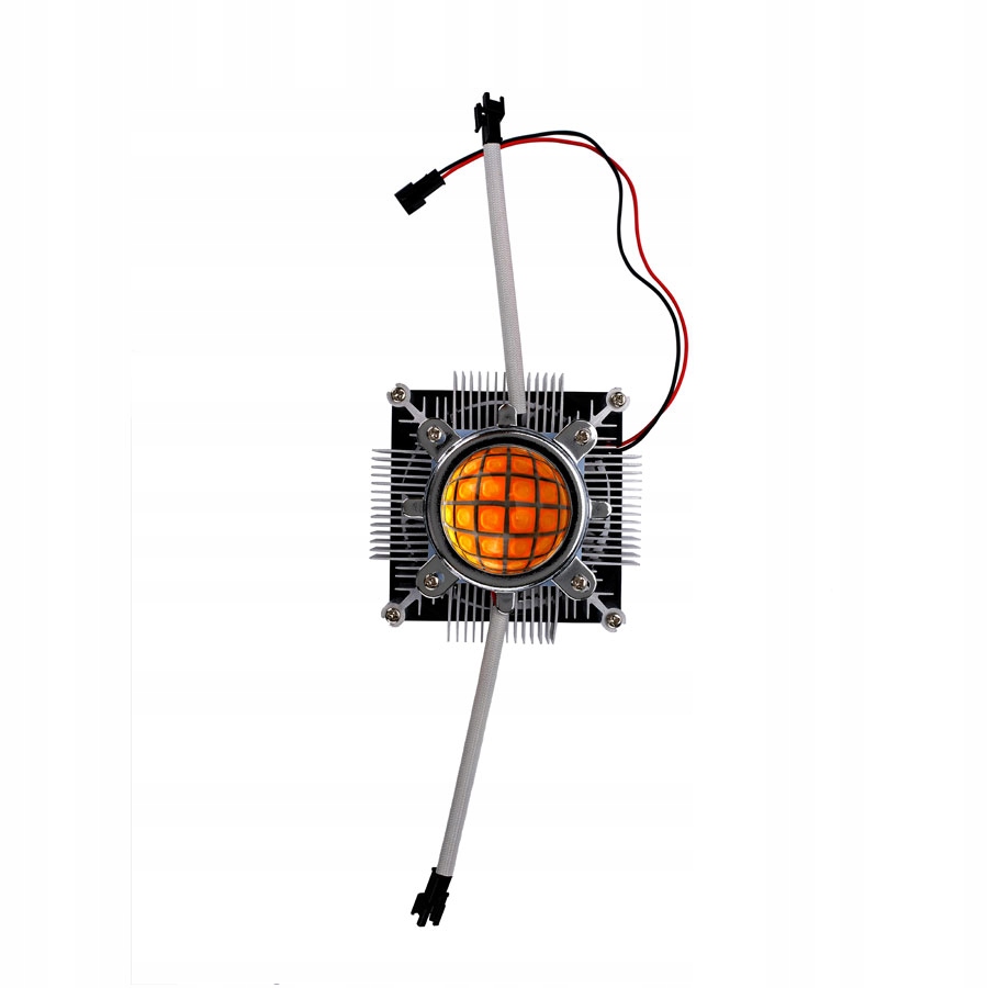 Lampa Led Phytolite Naked Cob 120W 3000K Growbox