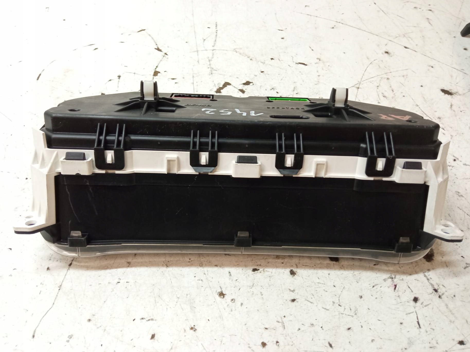 dials EU 34110-59J00 1.6 B Suzuki Liana and (2001-2007)