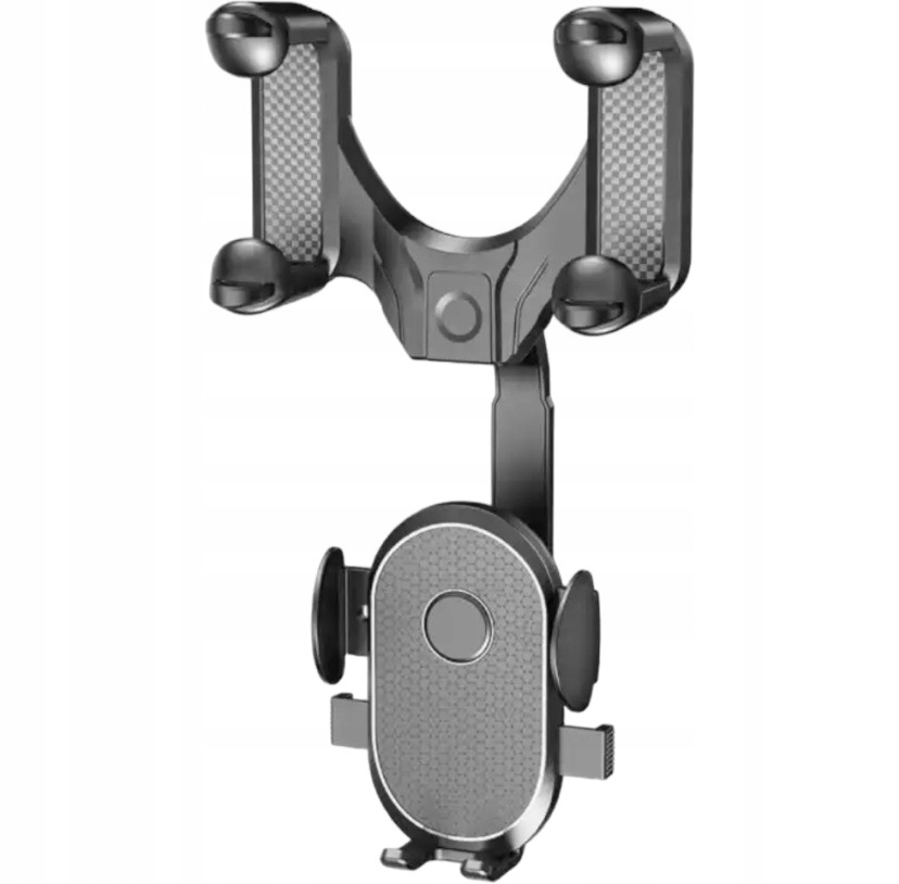 UCHWYT NA TELEFON DO SAMOCHODU LUSTERKO WSTECZNE Rodzaj do telefonów