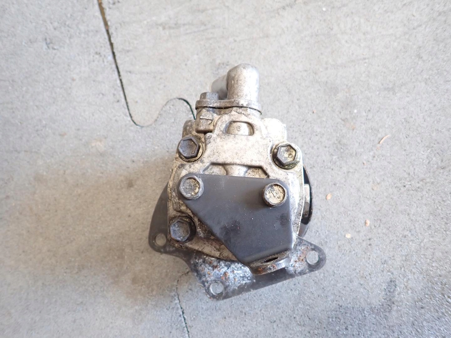 servo pump LAND ROVER DISCOVERY IV 3.0 AH22-3A696-AB