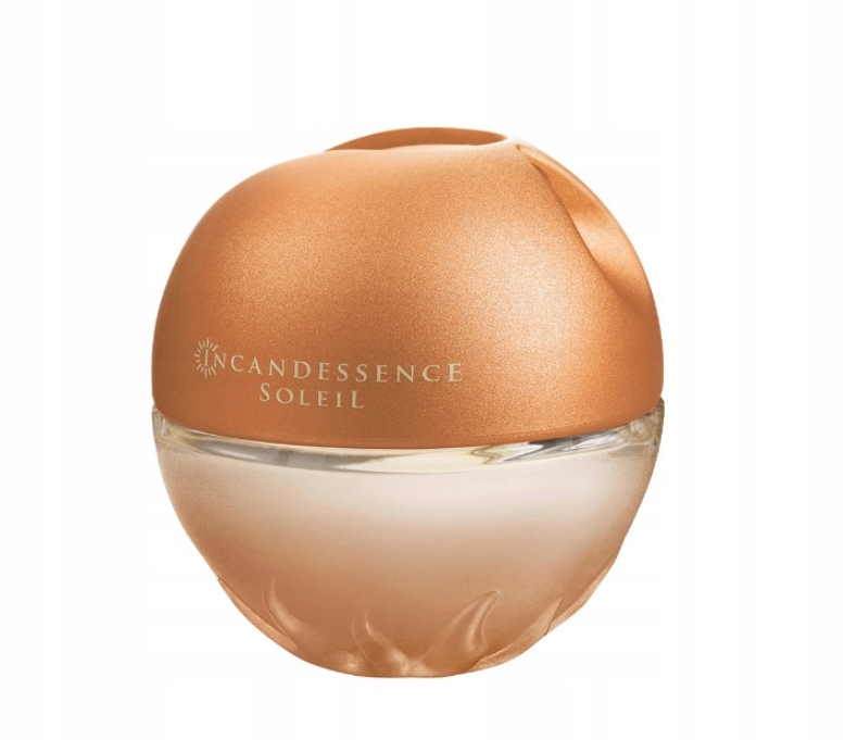 Avon Incandessence Soleil 50 ML Woda Perfumowana