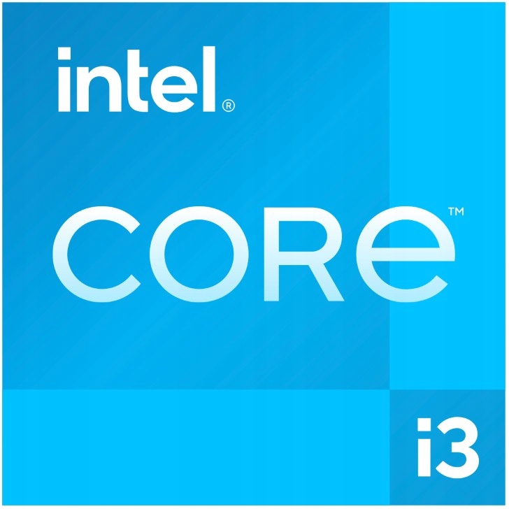 Intel S1700 Core i3 12100 Tray 4x3.3 60W Gen12