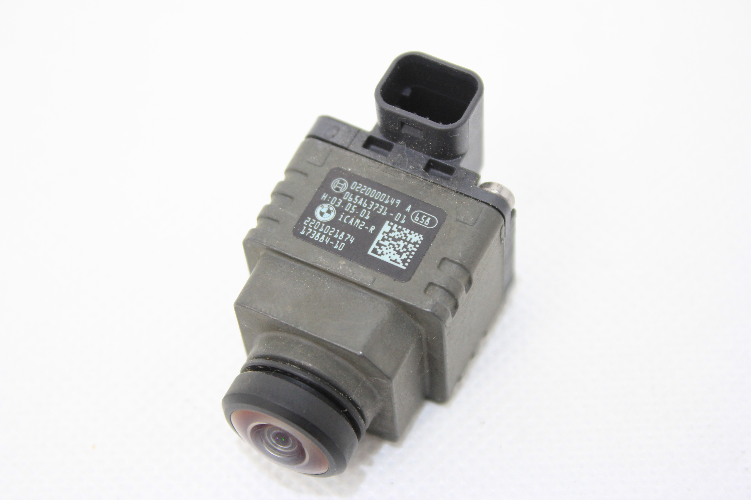 5A63731 - Камера ICAM2-R BMW G05 G06 G07 G11 G14 G20 G21